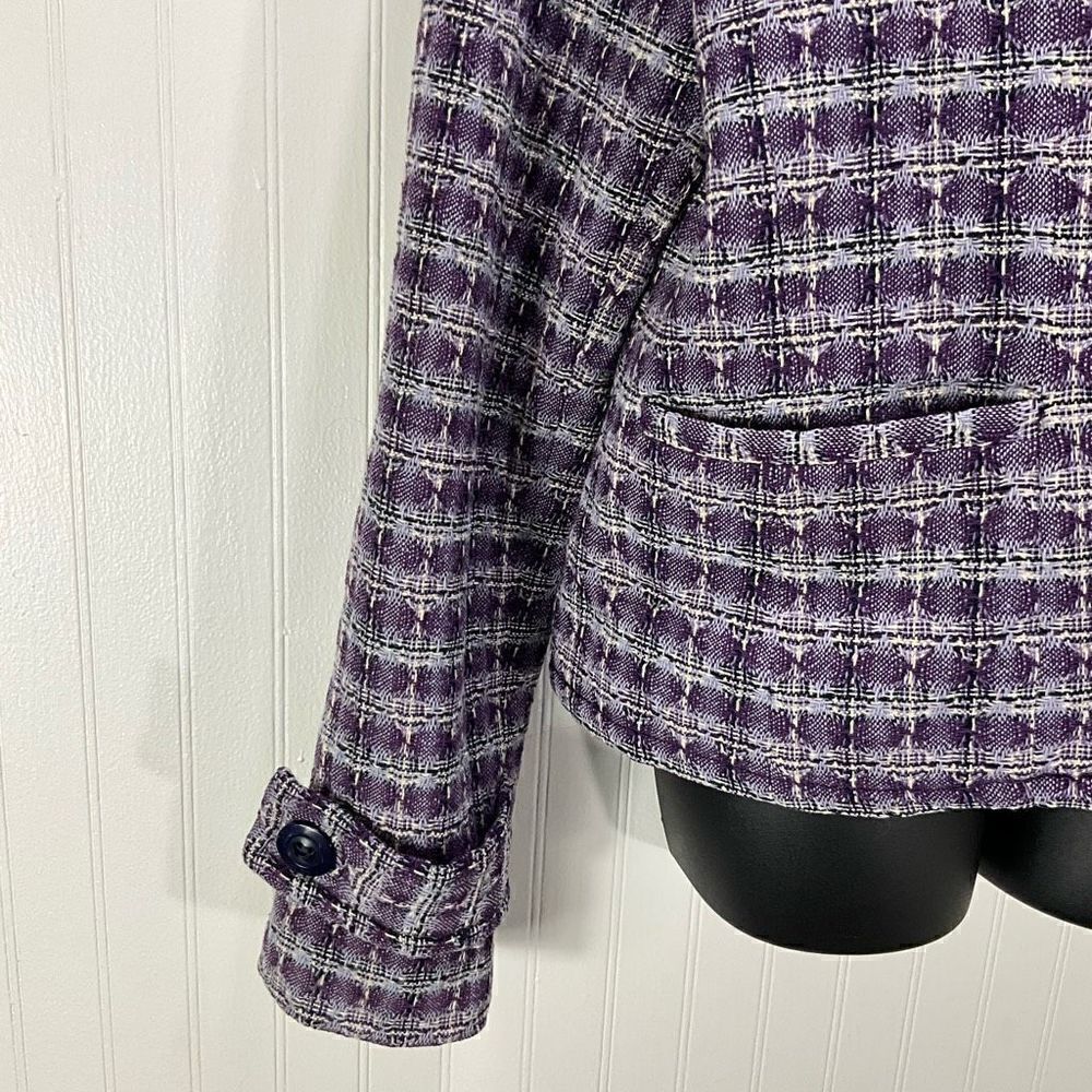 PENDLETON 100% Virgin Wool Jacket - Picture 2 of 6